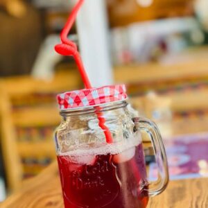 Soft Drink
