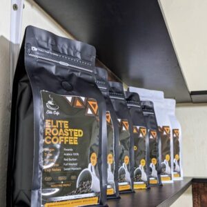 Dark Roast (250g)