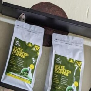 Light Roast (500g)