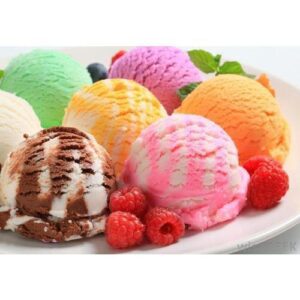 Mix ice cream (2kg)